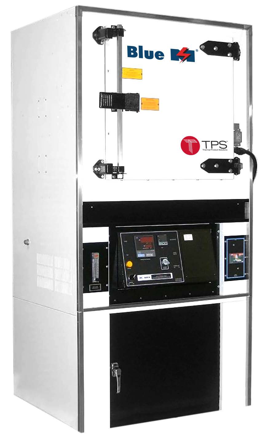 Blue M 146系列 DCC1406洁净室烘箱  Blue M 146 Series 1406Clean Room Mechanical Convection Oven
