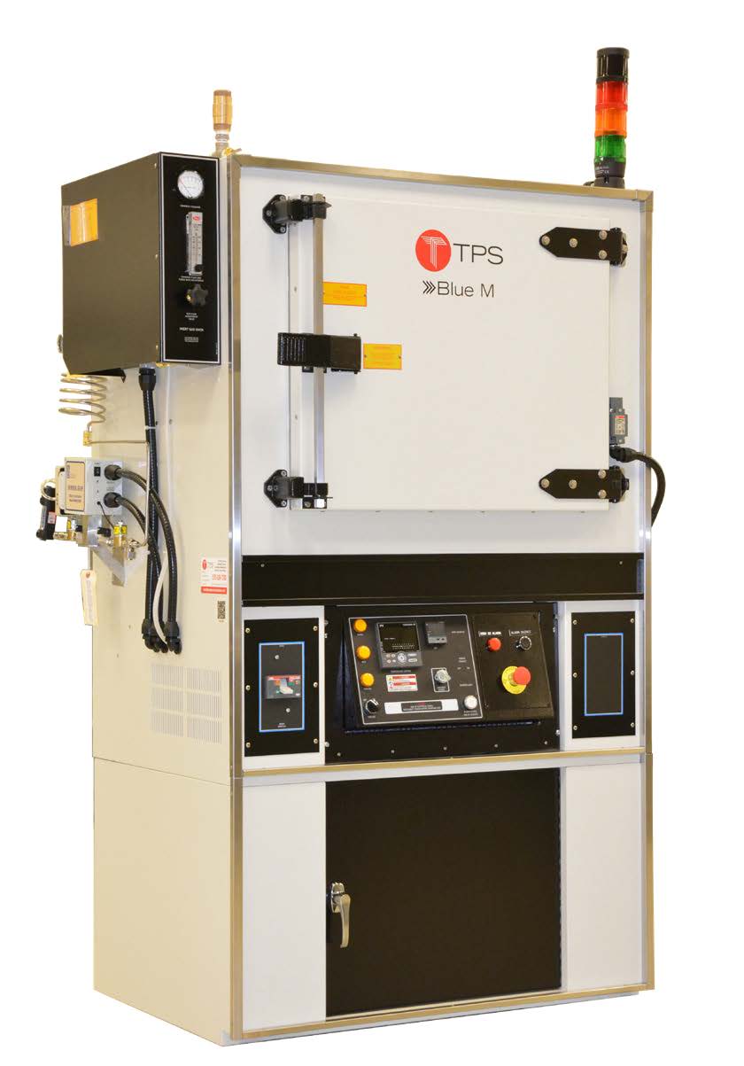 Blue M 146系列 DCI256惰性气体机械对流烘箱  Blue M 146 Series Inert Gas Mechanical Convection Oven DCI256