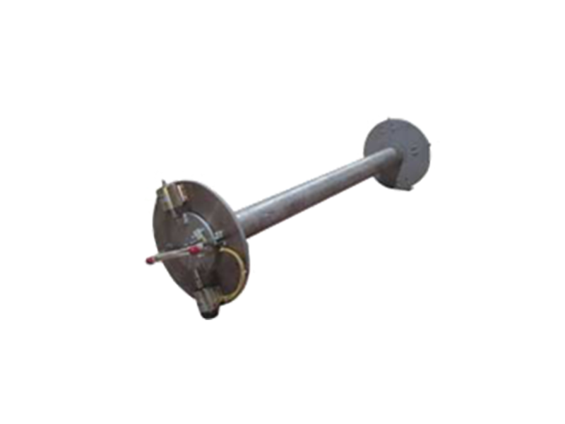 Blue M 管式炉气蒸馏器  Tube Furnace Atmosphere Retort