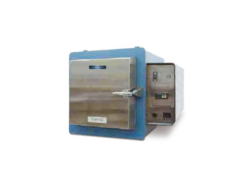 Blue M Temperite箱式烘箱  Temperite Box Furnace