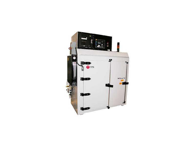 Blue M 惰性气体柜式烘箱  Blue M Inert Gas Batch Oven